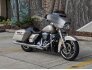 2018 Harley-Davidson Touring Street Glide for sale 200796300