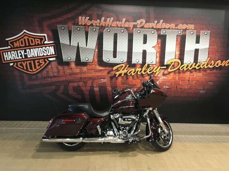 2018 road glide for sale