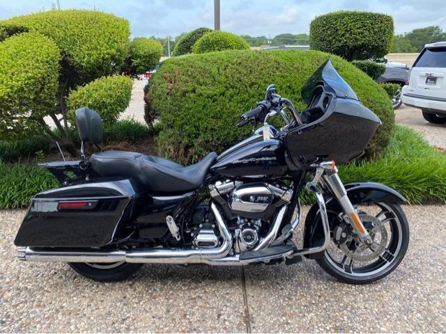 harley road glide for sale near me