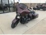 2018 Harley-Davidson Touring Street Glide Special for sale 201118337