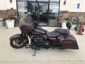 2018 Harley-Davidson Touring Street Glide Special for sale 201118337