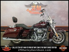 2018 Harley-Davidson Touring Road King for sale 201172541