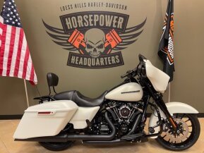 2018 Harley-Davidson Touring for sale 201183092