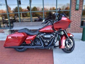 2018 Harley-Davidson Touring