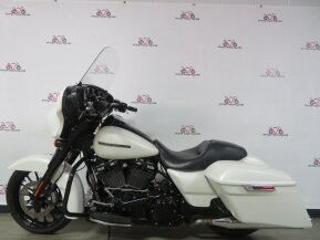 2018 Harley-Davidson Touring Street Glide Special for sale 201187681