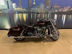 2018 Harley-Davidson Touring Road King for sale 201195411
