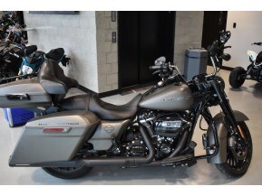 2018 Harley-Davidson Touring Road King Special for sale 201196570
