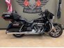 2018 Harley-Davidson Touring Ultra Limited for sale 201203366