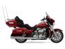 2018 Harley-Davidson Touring Ultra Limited for sale 201206024