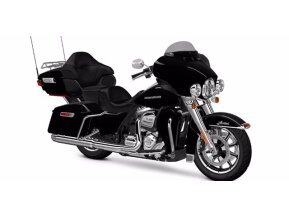 2018 Harley-Davidson Touring Ultra Limited Low for sale 201208812