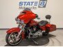 2018 Harley-Davidson Touring Street Glide for sale 201239556