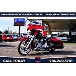 2018 Harley-Davidson Touring for sale 201244746