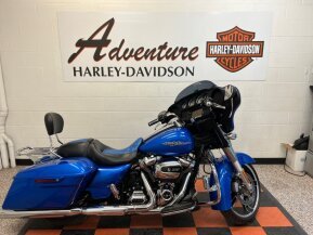 2018 Harley-Davidson Touring Street Glide for sale 201259565