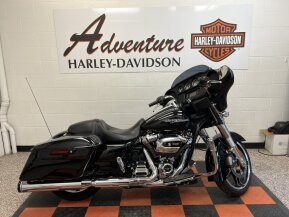 2018 Harley-Davidson Touring Street Glide for sale 201260302