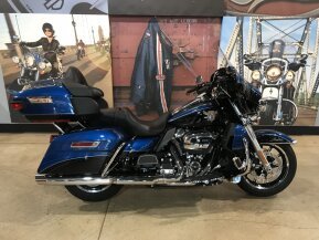 2018 Harley-Davidson Touring 115th Anniversary Ultra Limited for sale 201274046