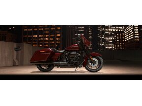 2018 Harley-Davidson Touring Street Glide Special for sale 201275293