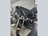 2018 Harley-Davidson Touring for sale 201613622