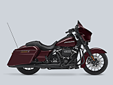 2018 Harley-Davidson Touring Street Glide Special for sale 201626529