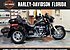 2018 Harley-Davidson Trike Tri Glide Ultra for sale 200629298