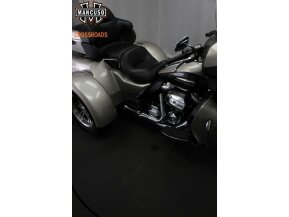 2018 Harley-Davidson Trike Tri Glide Ultra for sale 201116344