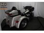 2018 Harley-Davidson Trike Tri Glide Ultra for sale 201116344