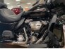 2018 Harley-Davidson Trike Tri Glide Ultra for sale 201124090