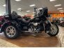 2018 Harley-Davidson Trike Tri Glide Ultra for sale 201124090