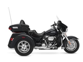 2018 Harley-Davidson Trike Tri Glide Ultra for sale 201145918