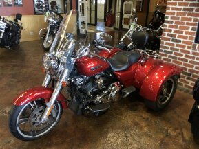 2018 Harley-Davidson Trike Freewheeler for sale 201156329