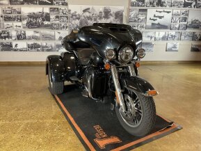 2018 Harley-Davidson Trike Tri Glide Ultra for sale 201160882