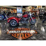 2018 Harley-Davidson Trike Freewheeler for sale 201176857