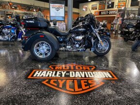 2018 Harley-Davidson Trike Tri Glide Ultra for sale 201176859