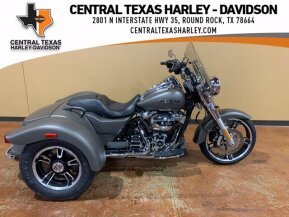2018 Harley-Davidson Trike Freewheeler for sale 201183933