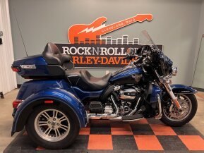 2018 Harley-Davidson Trike 115th Anniversary Tri Glide Ultra for sale 201205285
