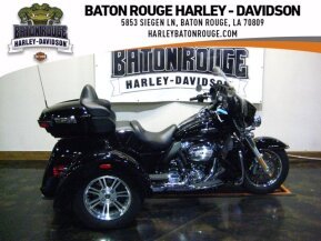 2018 Harley-Davidson Trike Tri Glide Ultra for sale 201208101