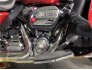 2018 Harley-Davidson Trike Tri Glide Ultra for sale 201208406