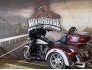 2018 Harley-Davidson Trike Tri Glide Ultra for sale 201221443