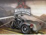 2018 Harley-Davidson Trike Freewheeler for sale 201221507