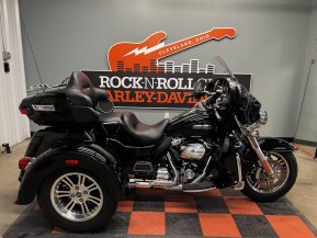 2018 Harley-Davidson Trike Tri Glide Ultra for sale 201243933