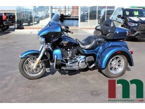 2018 Harley-Davidson Trike for sale 201250621