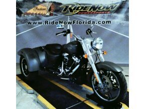 2018 Harley-Davidson Trike Freewheeler for sale 201256266