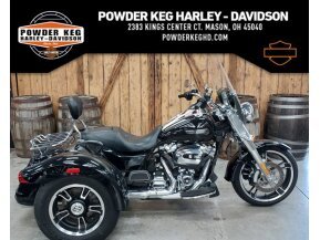 2018 Harley-Davidson Trike Freewheeler for sale 201274141