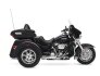 2018 Harley-Davidson Trike 115th Anniversary Tri Glide Ultra for sale 201275003