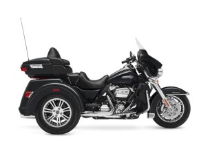 2018 Harley-Davidson Trike Tri Glide Ultra for sale 201278100