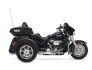 2018 Harley-Davidson Trike Tri Glide Ultra for sale 201278100