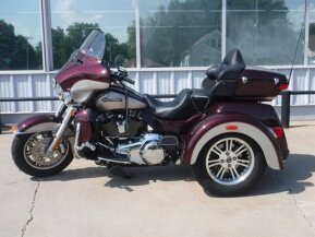 2018 Harley-Davidson Trike Tri Glide Ultra for sale 201278387