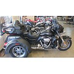 2018 Harley-Davidson Trike Tri Glide Ultra for sale 201335919