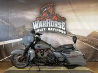 Thumbnail Photo 4 for 2018 Harley-Davidson CVO Street Glide