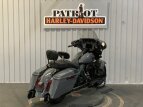 Thumbnail Photo 7 for 2018 Harley-Davidson CVO Street Glide