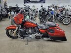 Thumbnail Photo 5 for 2018 Harley-Davidson CVO Street Glide